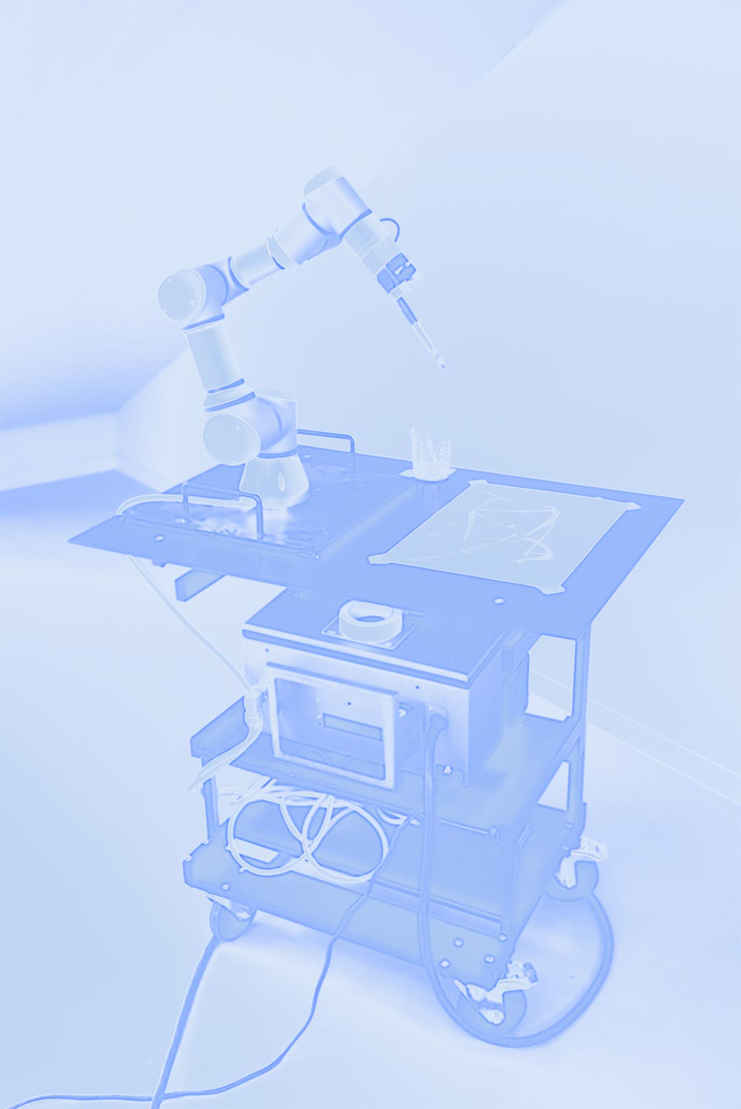 Hypolite Martin – Art X Robot