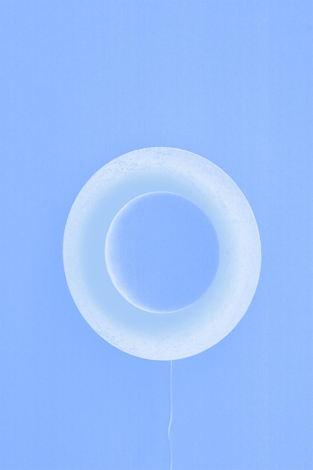 Hypolite Martin – Light is but a dream