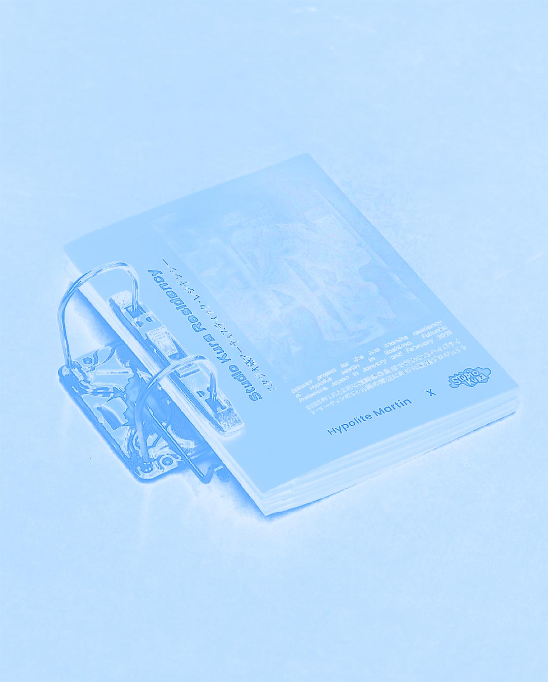 Hypolite Martin – Prints Japan