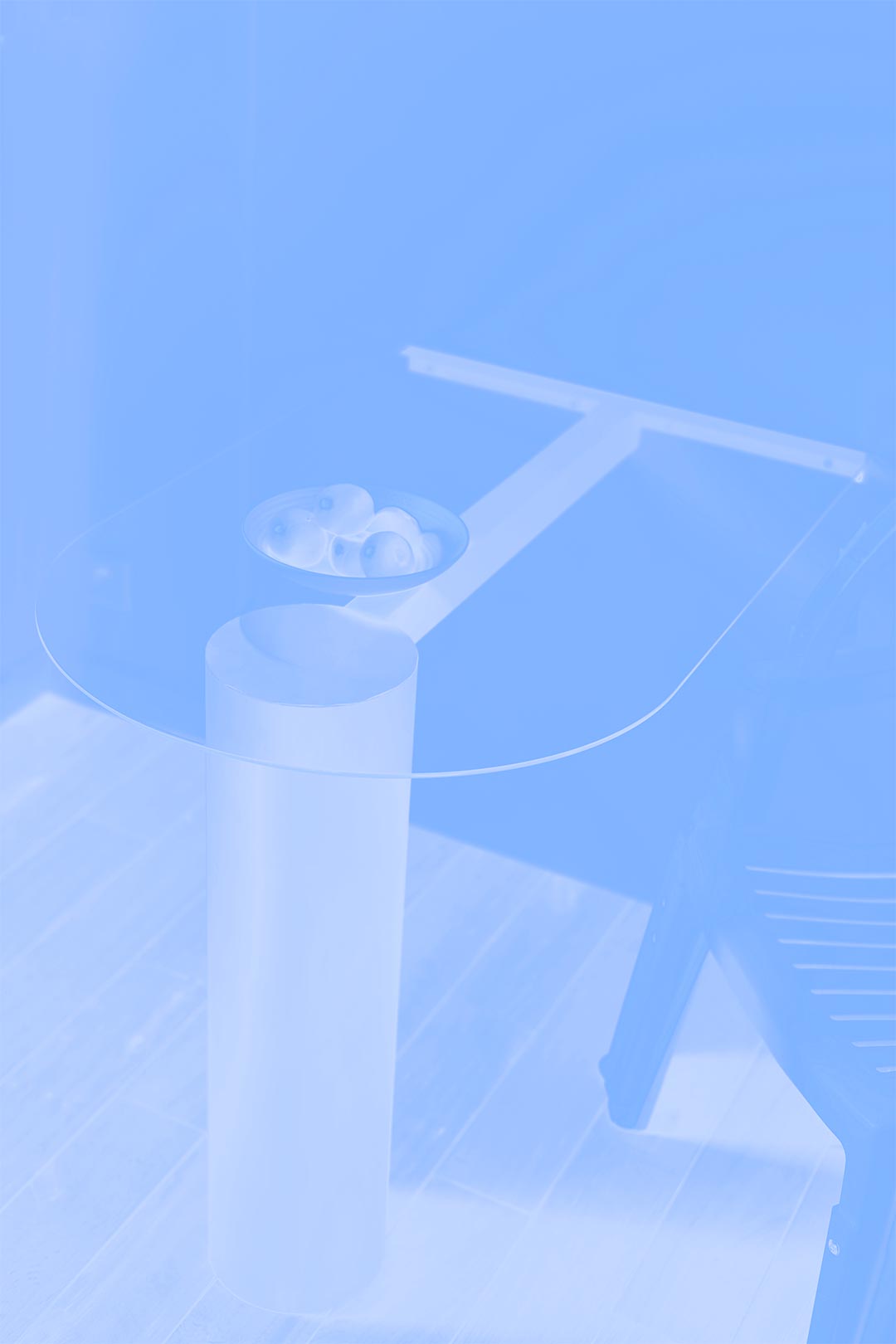 Hypolite Martin – Majorelle table