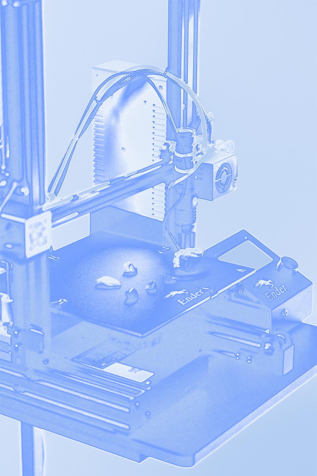 Hypolite Martin – Geological Research (Brittany)