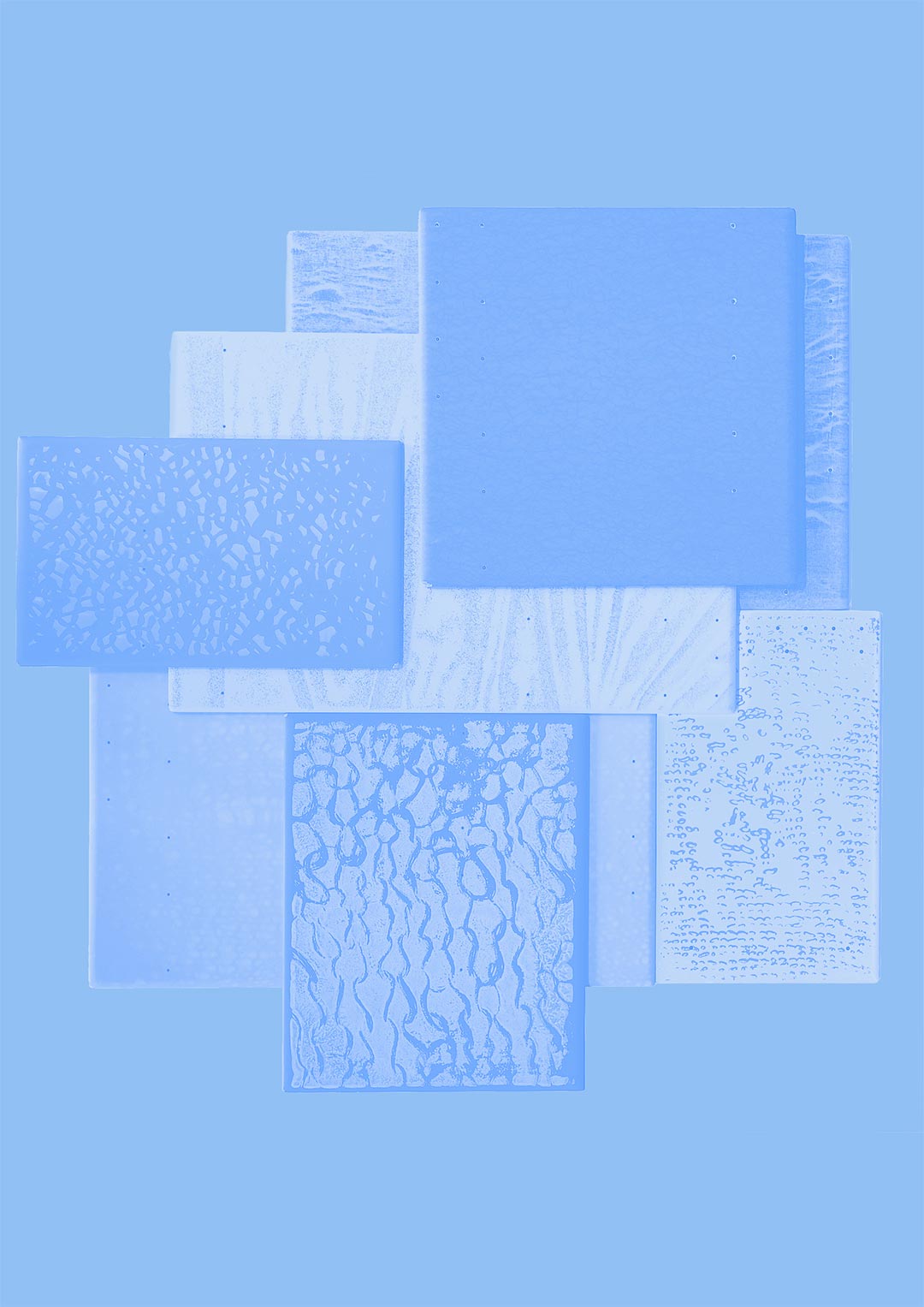 Hypolite Martin – Lacquer decorations