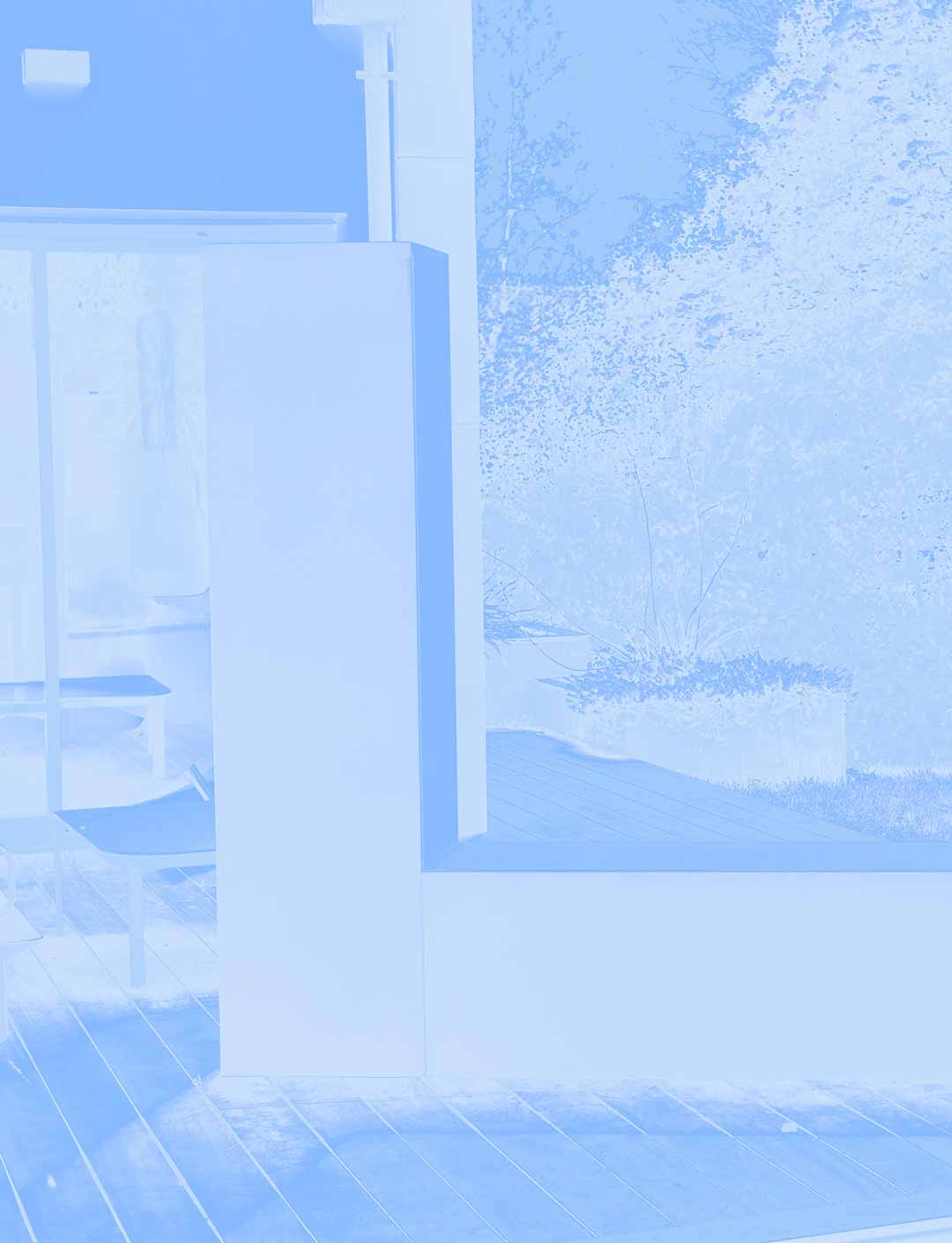 Hypolite Martin – Terracotta bench